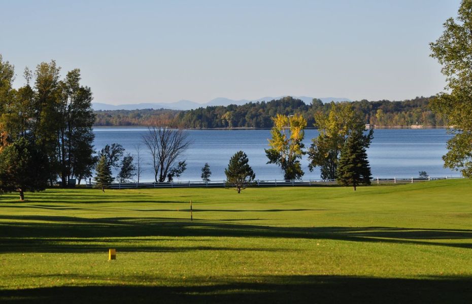 Essex Country Club