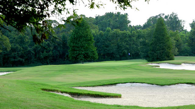 Santa Maria Golf Club