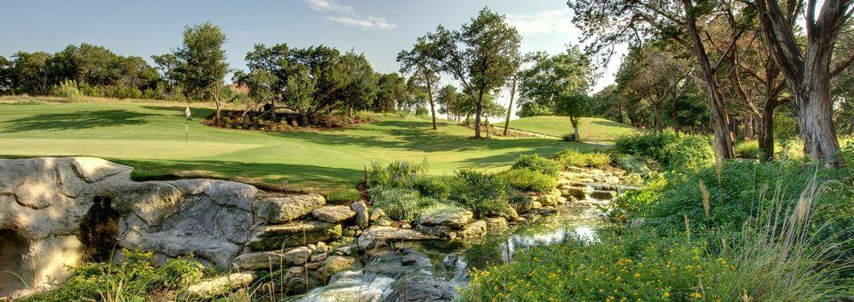 Falconhead Golf Club