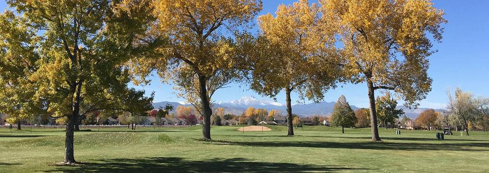 Glen Oak Golf Course