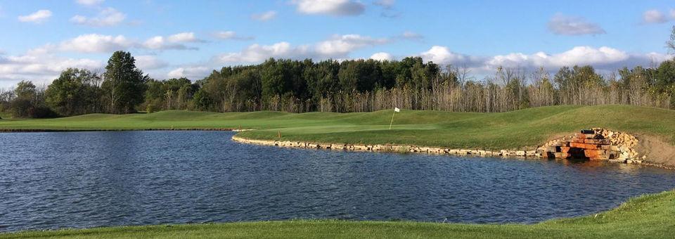 Clover Valley Golf Club
