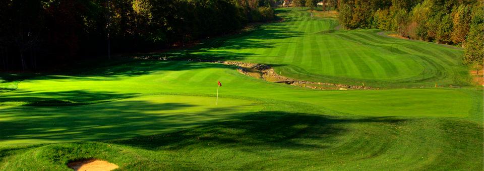 Bulle Rock Golf Club