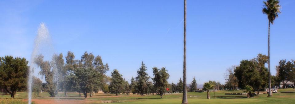 Table Mountain Golf Club