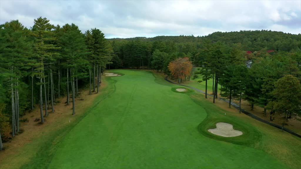 Alburg Golf Links