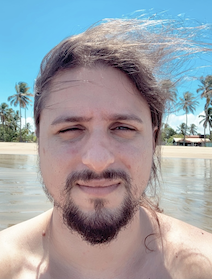 avatar de Ítalo Sampaio