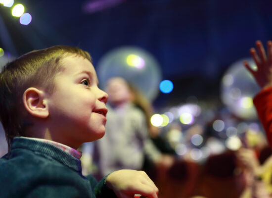 10 Magical West End Musicals for Kids 10 best musicals for kids