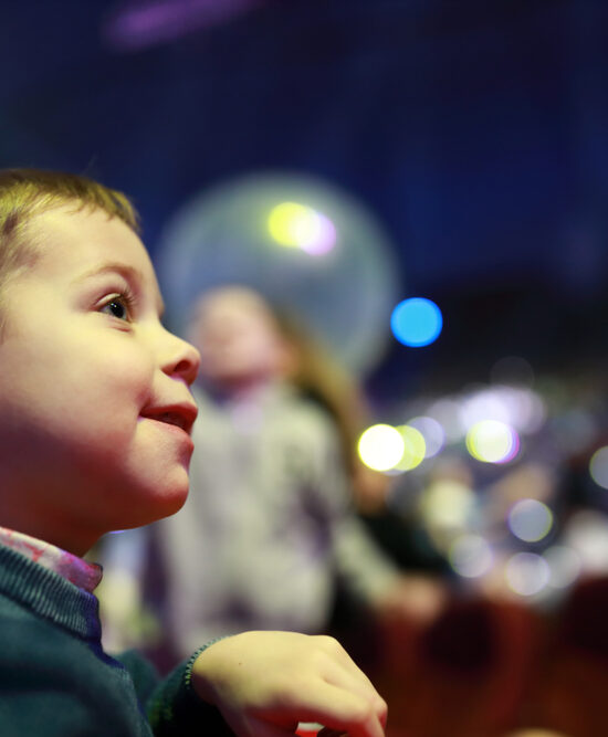 10 Magical West End Musicals for Kids 10 best musicals for kids