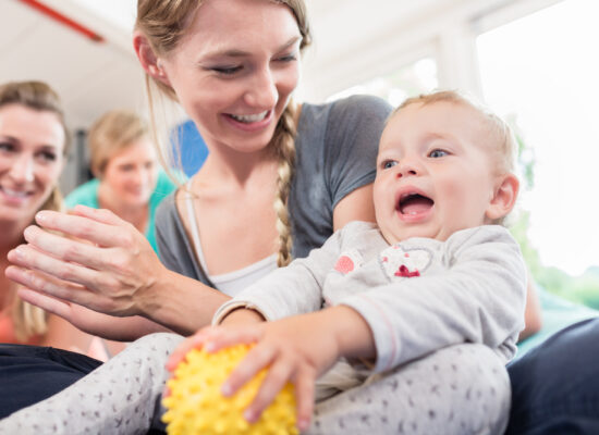 Best Baby Classes in West London Best baby classes in West London