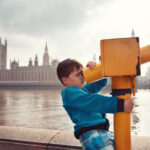 Family Vacation in London: Where to Visit with Kids Family vacation for kids in London