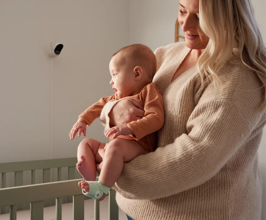 Owlet Review - Is the Owlet Dream Sock Worth It? | Loopla