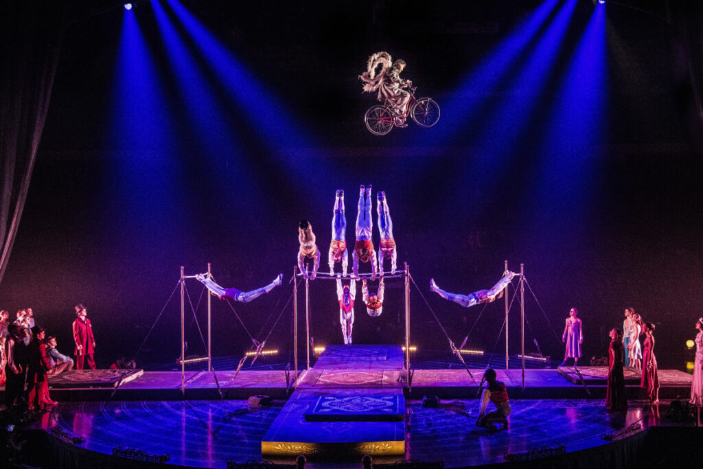 best London shows for toddlers