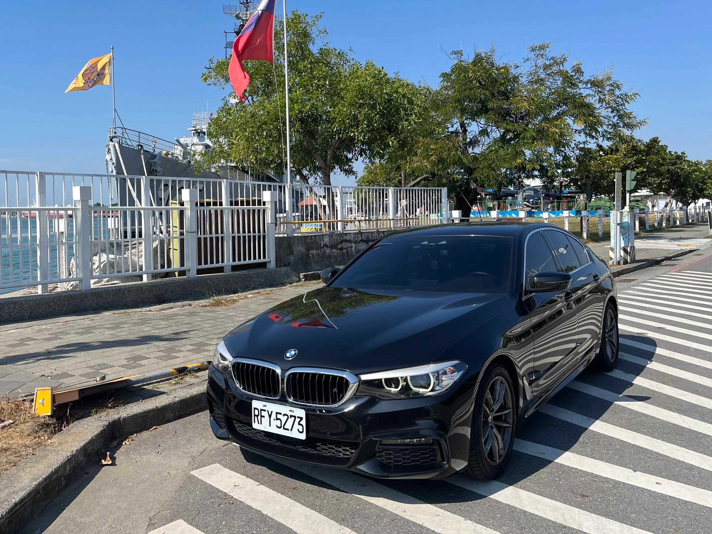BMW租車推薦 520i M-Sport