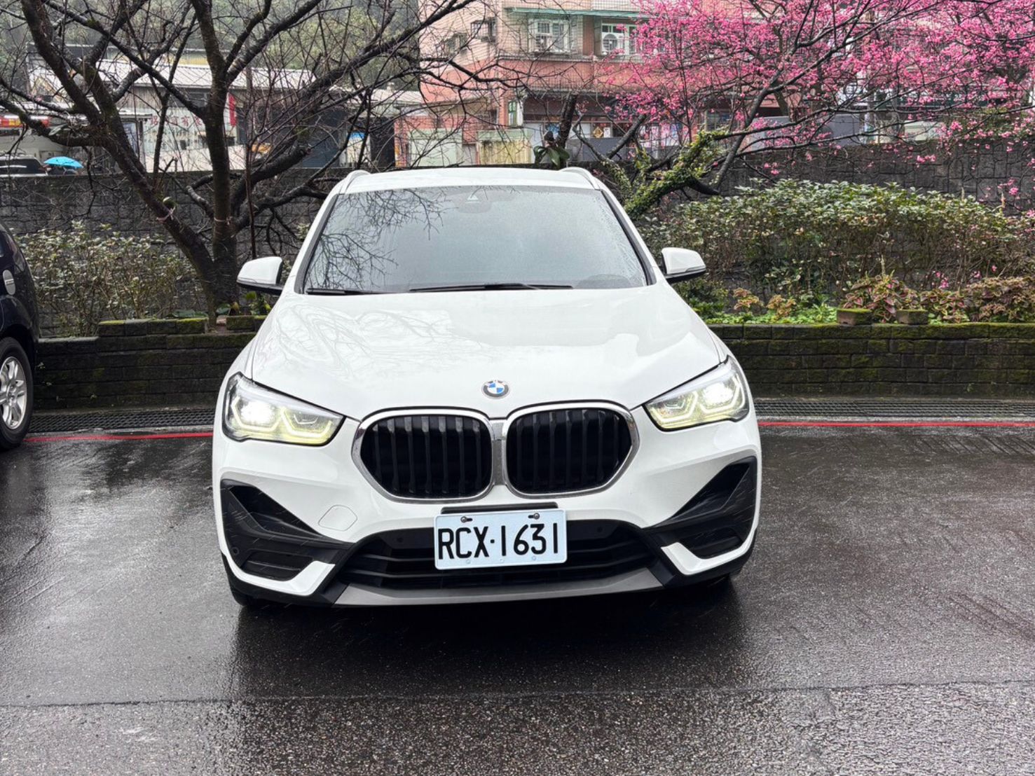 BMW租車推薦 X1 Series sDrive18i