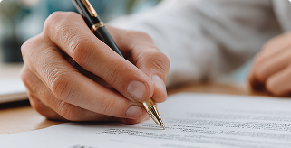 合法合規有保障