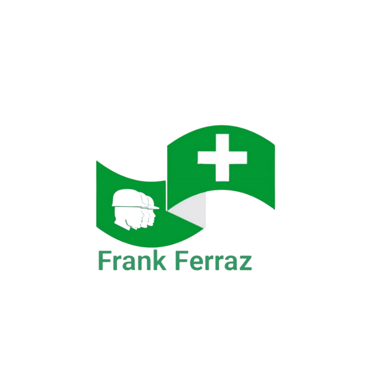 FRANK FERRAZ MÉDICOS DO TRABALHO