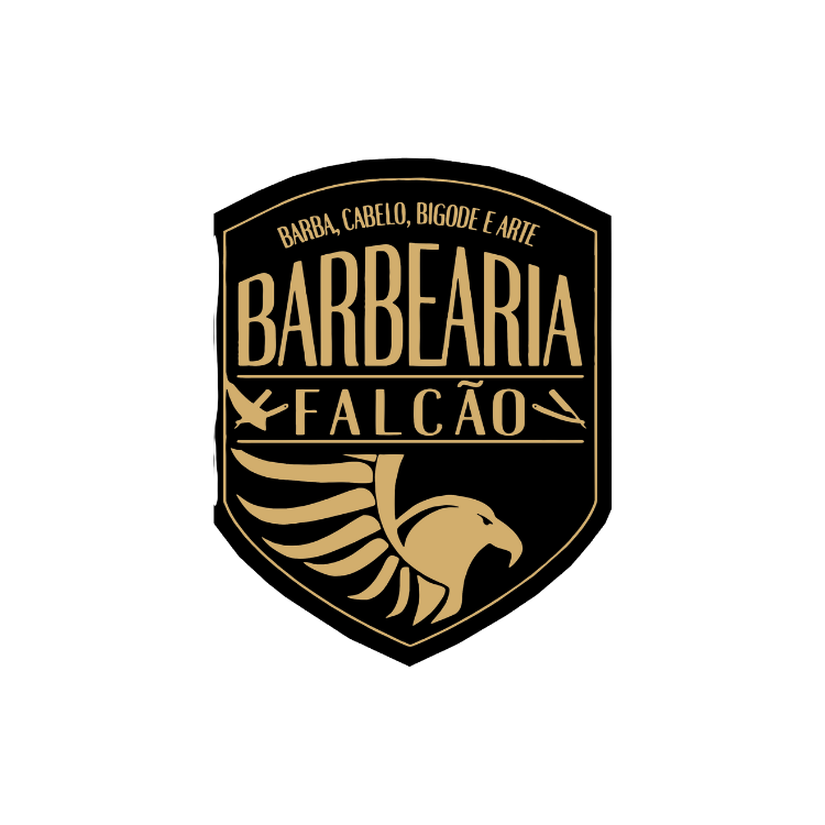 BARBEARIA FALCAO