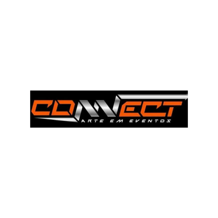 CONNECT SOM LUZ E IMAGEM