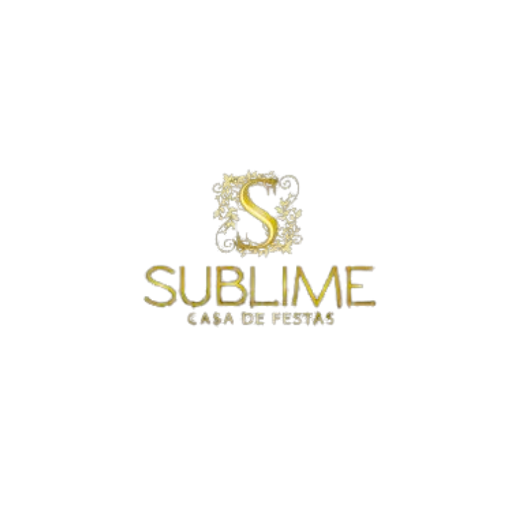 SUBLIME CASA DE FESTAS