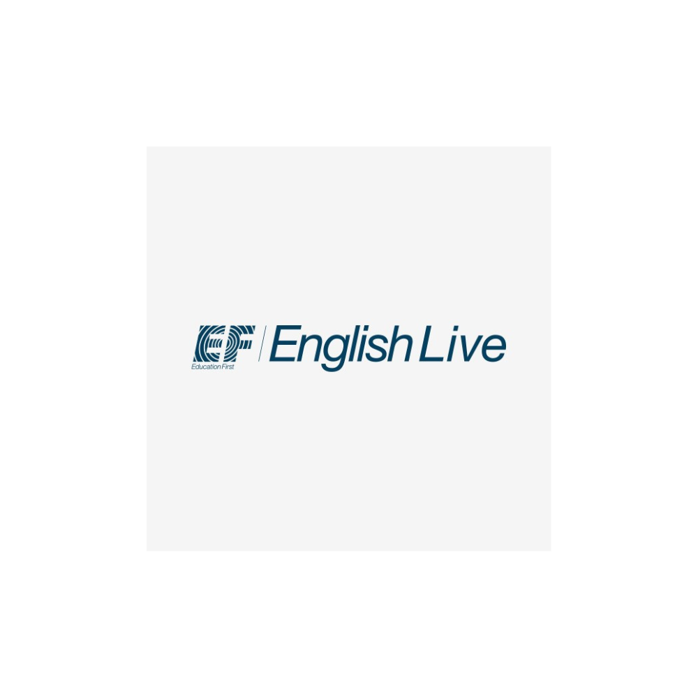 Conheça as aulas de inglês online da EF English Live