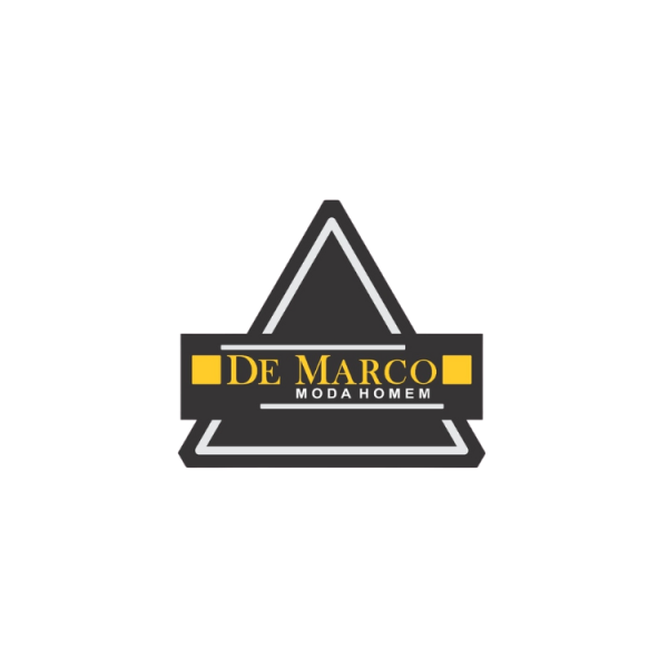 DE MARCO MODA HOMEM
