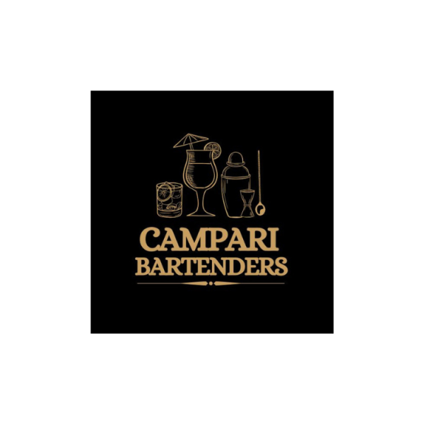 CAMPARI BARTENDERS DRINKS E COQUETEIS