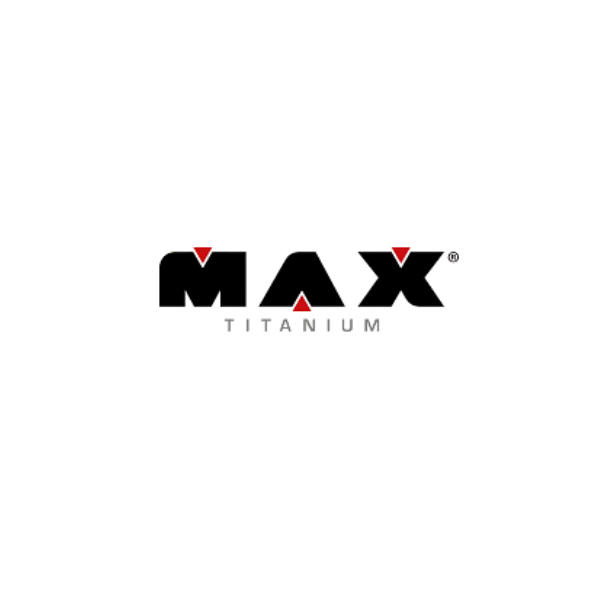 MAX TITANIUM
