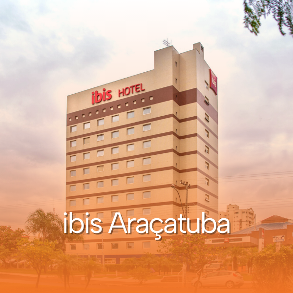 IBIS ARAÇATUBA