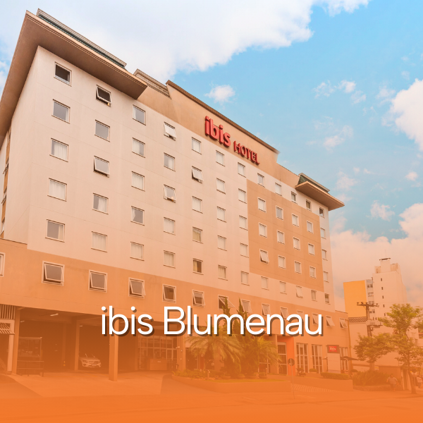 IBIS BLUMENAU