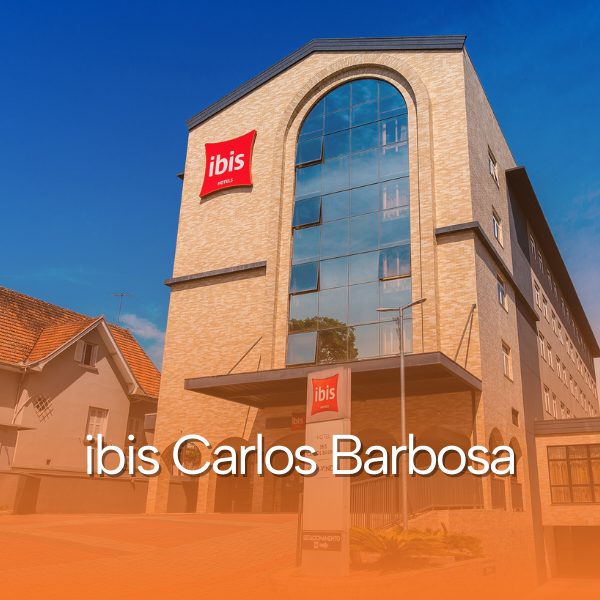 IBIS CARLOS BARBOSA