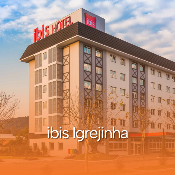 IBIS IGREJINHA