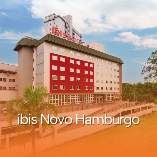 IBIS NOVO HAMBURGO