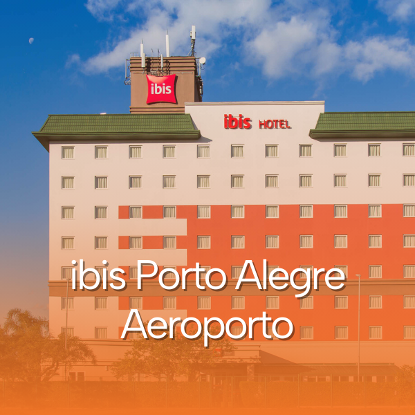 IBIS PORTO ALEGRE AEROPORTO