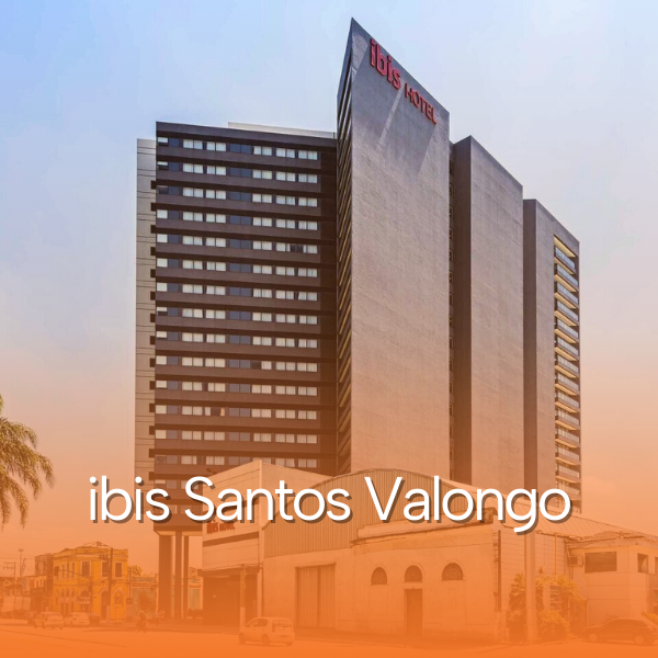 IBIS SANTOS VALONGO