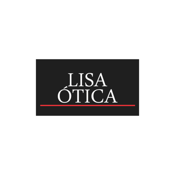 LISA ÓTICA