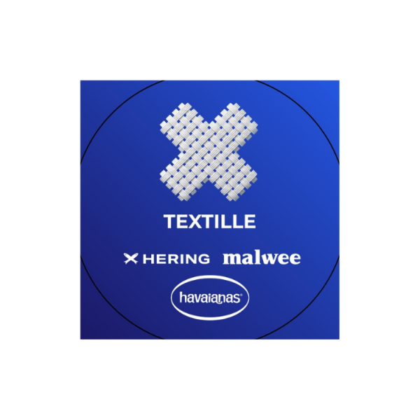 TEXTILLE + HERING