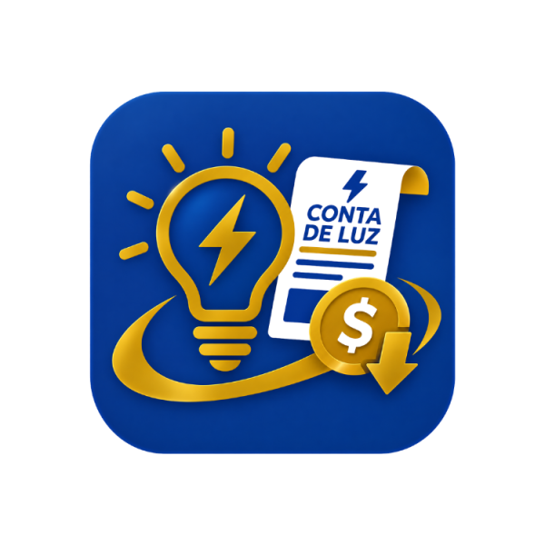 DESCONTO NA CONTA DE ENERGIA