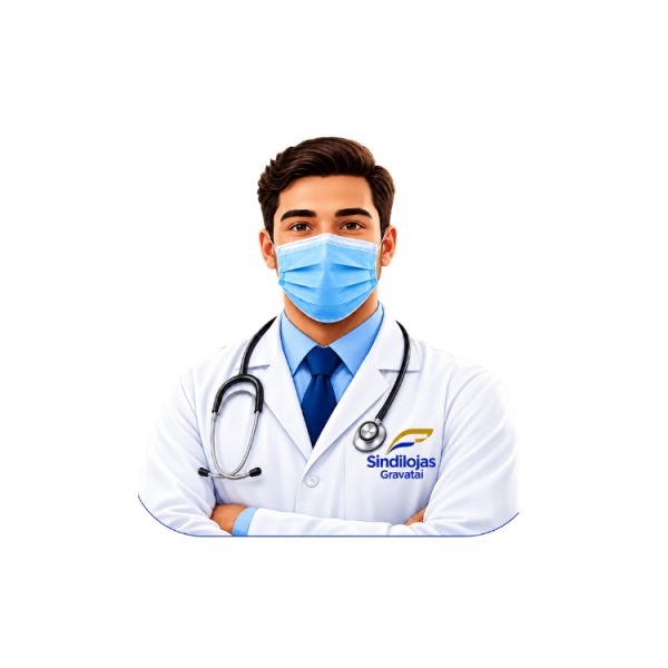 CONSULTÓRIOS ODONTOLÓGICOS