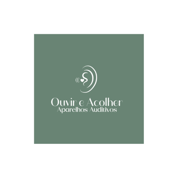 OUVIR E ACOLHER APARELHOS AUDITIVOS