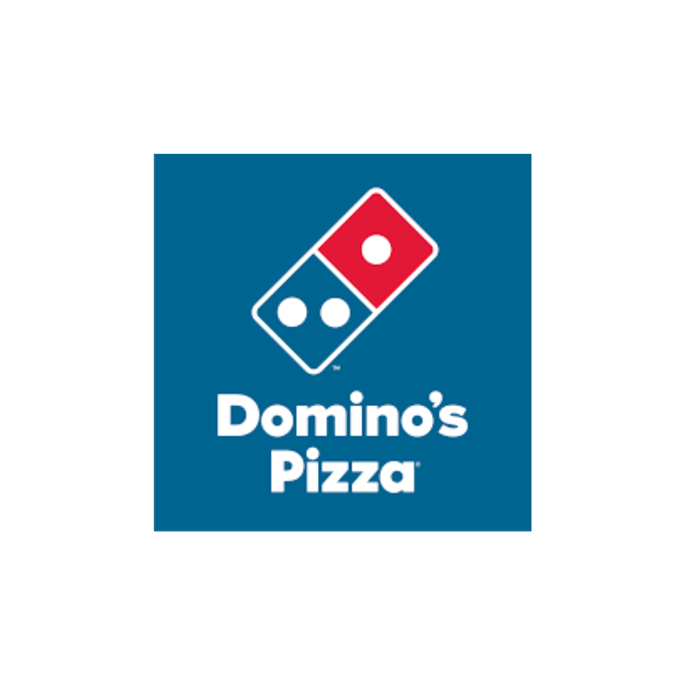 Domino's Pizza - A Maior Pizzaria do Mundo