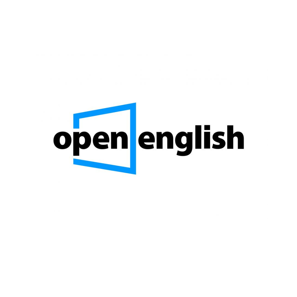 OPEN ENGLISH JUNIOR 70% OFF na Black Friday