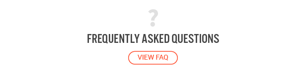 Frequently Asked Questions