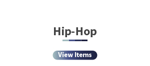 Royalty Free Hip-Hop Music Collection