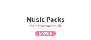 Latest Royalty Free Music Packs by LoopWaves