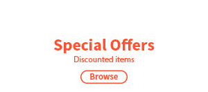 Special Offers Collection