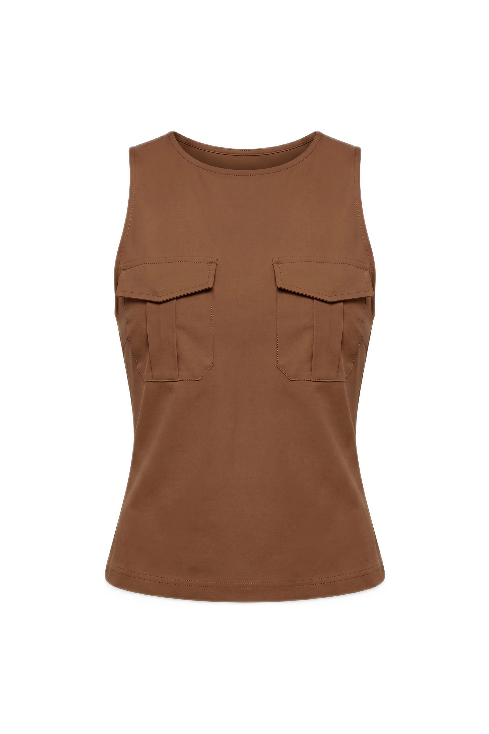 Sleek Overlay Utility Top