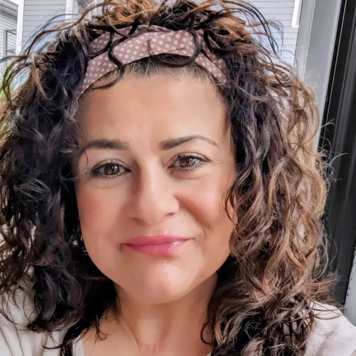 Maria Sikal