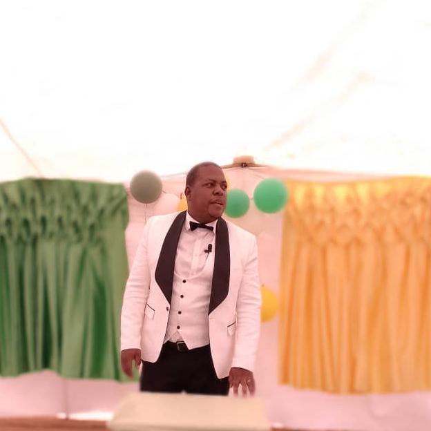 Definite  Masarakufa 