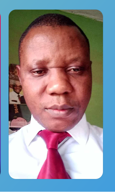 Olurotimi Joel