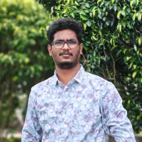 David Sunil 
