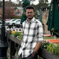 Tapan Parmar
